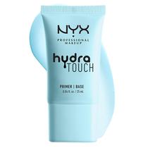 Primer NYX PROFESSIONAL MAKEUP Hydra Touch Hydrating Vegan