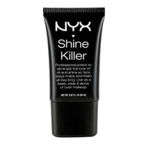 Primer NYX PROFESSIONAL MAKEUP Shine Killer Matifying Vegan