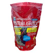 Primer P/ Fita Multiuso/Asfaltica 1L Impermeabilizante Drykoprimer Acqua - DRYKO