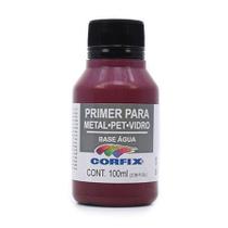 Primer P/ Metais 100ml 413-amora