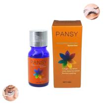Primer Pansy Para Extensão De Cílios Limpeza