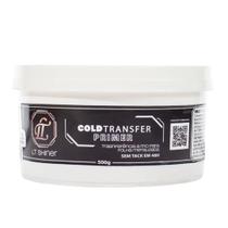Primer Para Aplicação De Folha Metalizadas Cold Transfer 500g - Lt Shiner Primer Para Aplicação De Folha Metalizadas Cold Transfer 500g - Lt Shiner