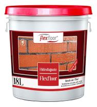 Primer Para Autonivelante Base E Sobreposição Flexfloor 18L