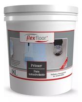 Primer Para Autonivelante Base E Sobreposição Flexfloor 18l