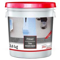 Primer Para Autonivelante Base E Sobreposição Flexfloor 3,6L