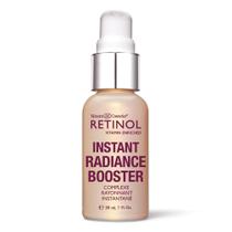 Primer para cuidados com a pele Radiance Booster Retinol Glow LDel 30 ml