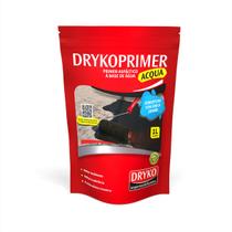 Primer para Manta Asfaltica Aluminizada 1l Dryko Acqua Primer para Manta Asfaltica Aluminizada 1l Dryko Acqua