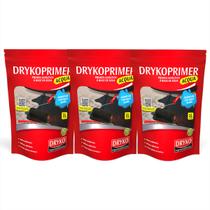 Primer para Manta Asfaltica Aluminizada 1l Dryko Acqua