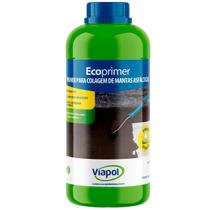 Primer Para Manta Asfáltica Ecoprimer 1l Viapol Primer Para Manta Asfáltica Ecoprimer 1l Viapol