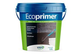 Primer para Manta Asfáltica Ecoprimer Primer para Manta Asfáltica Ecoprimer