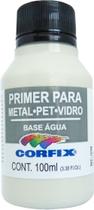 Primer para Metais 100ml 311 Areia Corfix