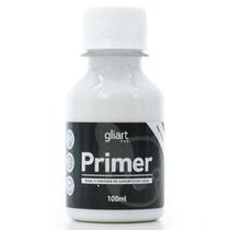 Primer para Metais, Pet e Vidro 100ml - Gliart Primer para Metais, Pet e Vidro 100ml - Gliart