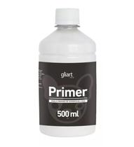 Primer Para Metal, Plastico E Vidro 500ml Gliart Primer Para Metal, Plastico E Vidro 500ml Gliart