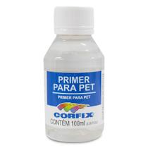 Primer para Pet 100ml Corfix - 15900