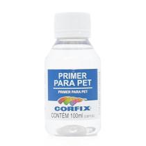 Primer para Pet 100ml Corfix