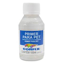 Primer para Pet Corfix 100 ml