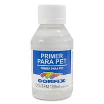 Primer para Pet Corfix 100ml