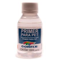 Primer para Pet Corfix 100ml