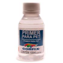 Primer para Pet Corfx 100 ml - CORFIX