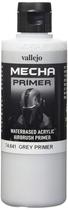 Primer para Pintura Vallejo Mecha Cinza 60ml Aerógrafo Primer para Pintura Vallejo Mecha Cinza 60ml Aerógrafo