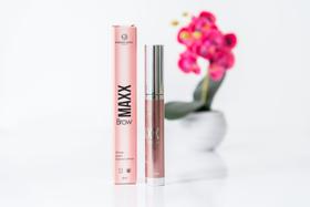 Primer Para Sobrancelhas Maxx Brow Derma Soul Brasil