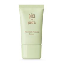 Primer Pixi Flawless & Poreless, livre de óleo, 30 ml para rosto