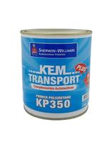 Primer poliuretano kem transport kp350 750ml sw