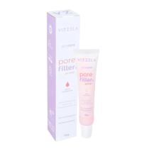 Primer Pore Filler Efeito Photoshop Vizzela 30g Primer Pore Filler Efeito Photoshop Vizzela 30g