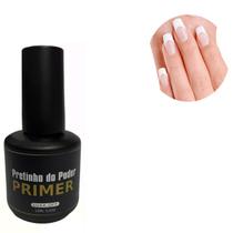 Primer Preparação Unhas Gel Fibra Poligel Acrigel Porcelana Primer Preparação Unhas Gel Fibra Poligel Acrigel Porcelana