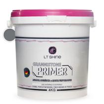 Primer Promotor De Aderência Grannistone 4Kg - LT Shiner