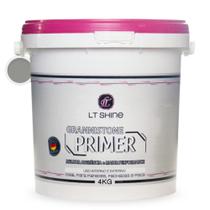 Primer Promotor De Aderência Grannistone 4Kg - LT Shiner