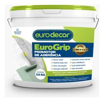 Primer Promotor De Aderência Piso Parede Cerâmica 1kg