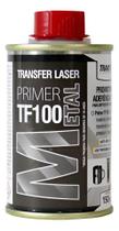 Primer Promotor de Aderência Transfix Para Metal TF100 150ML Primer Promotor de Aderência Transfix Para Metal TF100 150ML