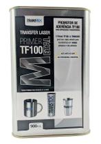 Primer Promotor de Aderência Transfix para metal TF100 900ML Primer Promotor de Aderência Transfix para metal TF100 900ML