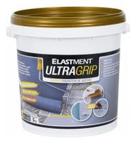 Primer Promotor de Aderência Ultragrip Smart 5KG Cinza