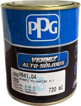 Primer pu 4:1 900ml ppg secagem rapido + catalisador