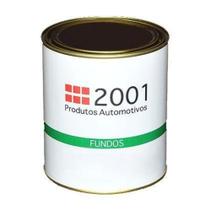 Primer pu 4x1x1 900ml - 2001 Primer pu 4x1x1 900ml - 2001