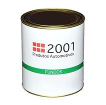 Primer pu 4x1x1 900ml - 2001