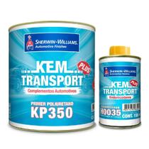 Primer pu 5:1 quarto 750ml kp350