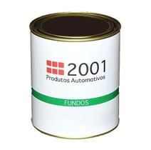 Primer pu 5x1x1 - 2001 Primer pu 5x1x1 - 2001