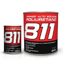 Primer PU 811+catalisador maxi rubber Primer PU 811+catalisador maxi rubber