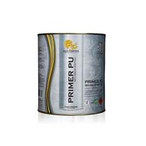 Primer PU Aço Corten - Secagem Rápida - Kit 3,6L Primer PU Aço Corten - Secagem Rápida - Kit 3,6L