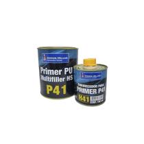 Primer Pu Automotivo Multifiller Hs P41 Sherwin Williams Primer Pu Automotivo Multifiller Hs P41 Sherwin Williams