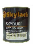 Primer pu cinza 7x1 sk400 900ml sky71 - skylack