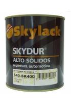 Primer pu cinza 7x1 sk400 900ml sky71 - skylack Primer pu cinza 7x1 sk400 900ml sky71 - skylack