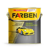 Primer PU HS 4X1 513.410 Farben Automotivo 3,6L