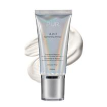 Primer PUR Beauty 4 em 1, corretivo Energize & Rescue, 30 ml Primer PUR Beauty 4 em 1, corretivo Energize & Rescue, 30 ml