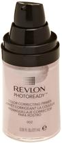 Primer REVLON Photoready para correção de cores 27 mL