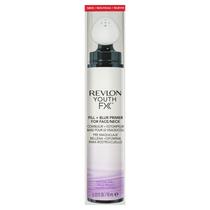 Primer Revlon Youth Fx Fill + Blur para rosto/pescoço 10 ml