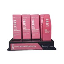 Primer rosa mosqueta max love box c/36 unidades cod. 1872 Primer rosa mosqueta max love box c/36 unidades cod. 1872